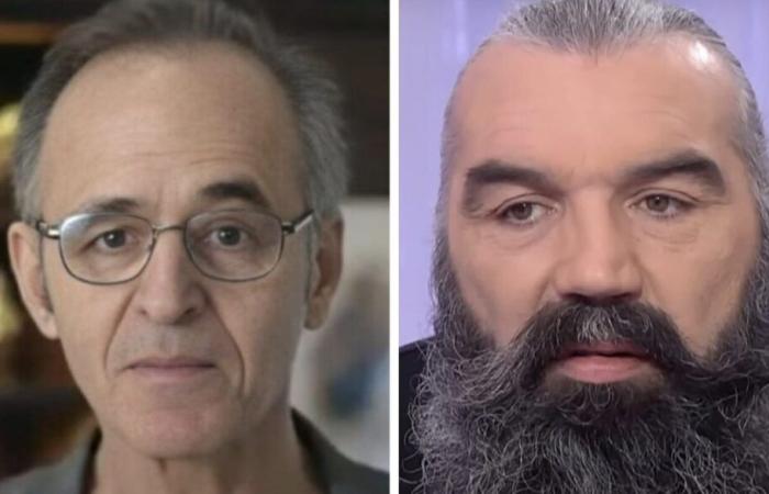 Después de haber trabajado con él, la revelación de Sébastien Chabal sobre Jean-Jacques Goldman: “Por la noche, él…