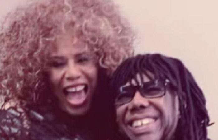 Muerte de Alfa Anderson (Chic): murió el cantante del éxito Le Freak a los 78 años