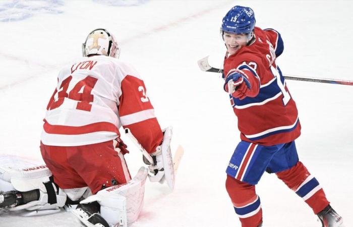 Laine vuelve a anotar en el juego de poder y el canadiense gana un tercer juego consecutivo