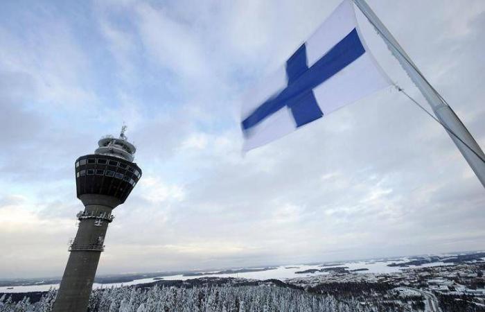 Rusia es una “amenaza permanente” para la UE, dice Helsinki