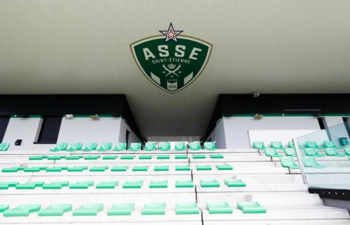 ASSE: ¡El jefe se va de Saint-Etienne, lo acepta!