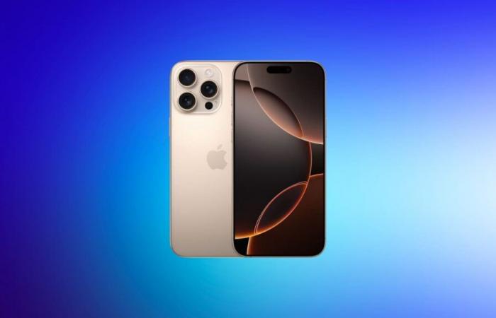 ¿Has visto esta oferta en el iPhone 16 Pro? ella esta loca