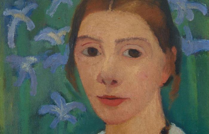 4 razones para ir a Bremen si amas a Paula Modersohn-Becker