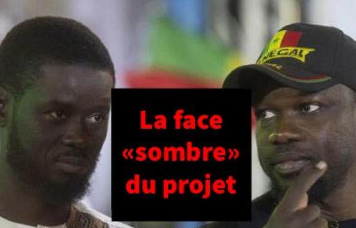 1 exclusiva El “PROYECTO” invisible…Senegal al borde del abismo