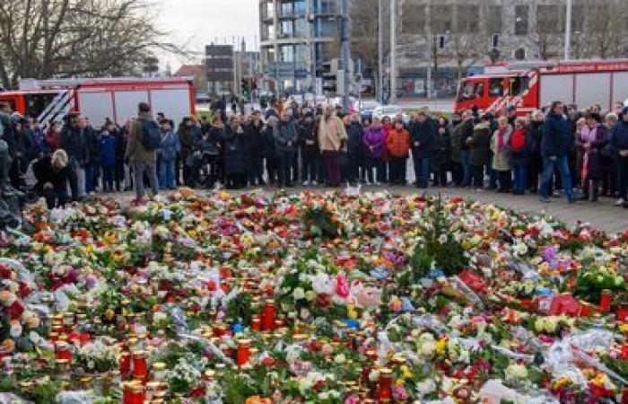 Criticado, el gobierno alemán promete arrojar luz sobre la tragedia