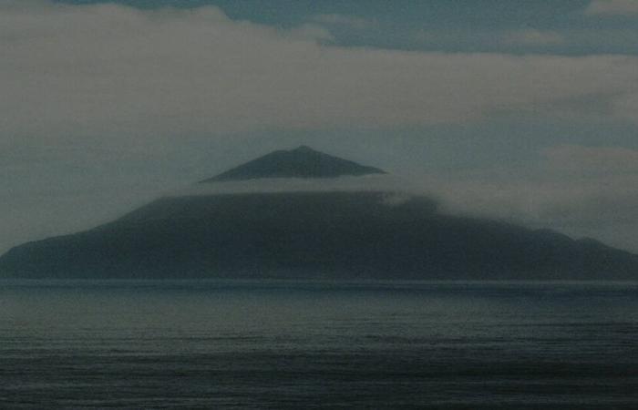 EN FOTOS – Las islas del deseo (1/3): Tristan Da Cunha por el fotógrafo Richard Pak – Libération