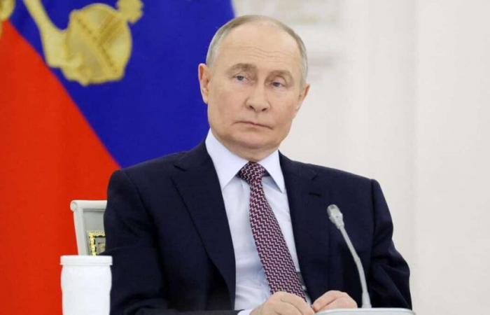 Putin promete más “destrucción” a Ucrania tras ataque en Rusia