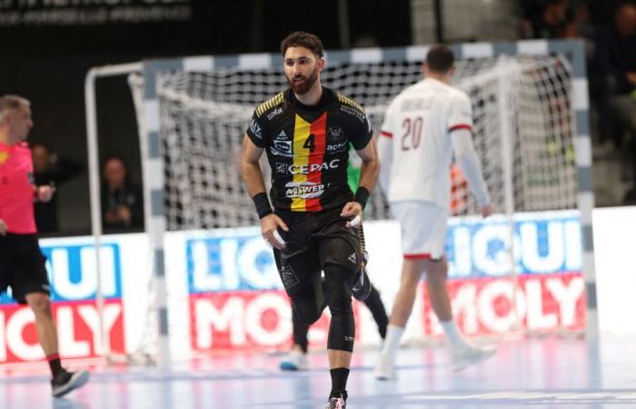 Starligue: el turno o la duda para el Aix en el derbi contra el Istres