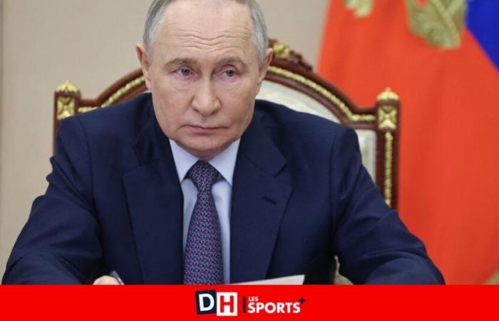 Rusia es una “amenaza permanente y peligrosa para la Unión Europea”