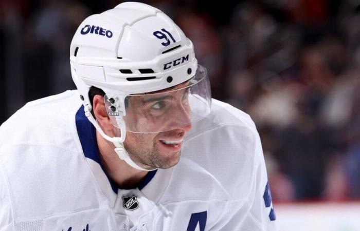 John Tavares sabe dónde quiere continuar su carrera