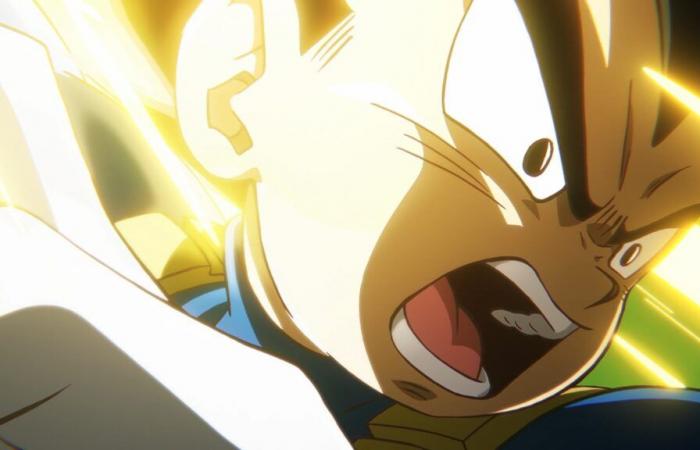 Dragon Ball DAIMA Episodio 11 – Dragon Ball Super