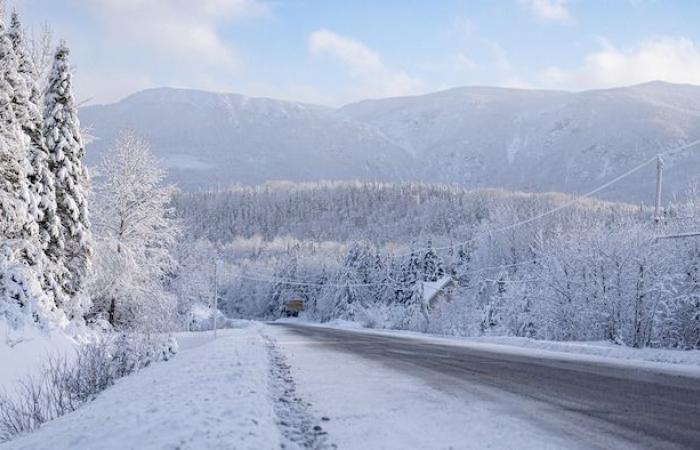 Áreas protegidas: más de 200.000 km2 al alcance de Quebec