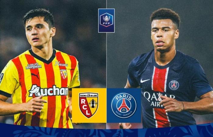 PSG: alineaciones probables