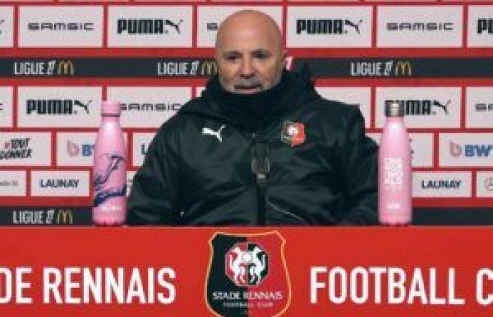 [CDF] El grupo del Girondins se enfrentará al Stade Rennais