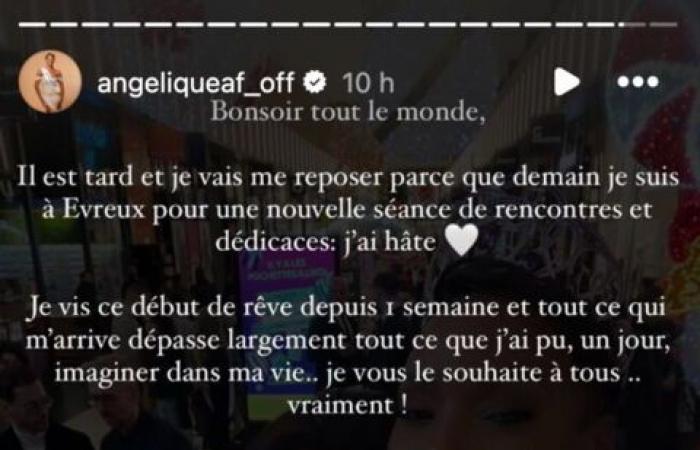 Angélique Angarni-Filopon, víctima de una ola de odio: el comité de Miss Francia toma una decisión importante