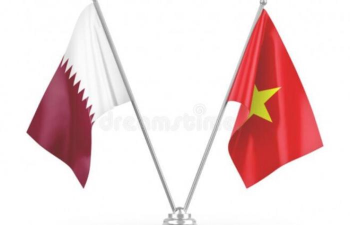 La cooperación energética marca las relaciones entre Vietnam y Qatar