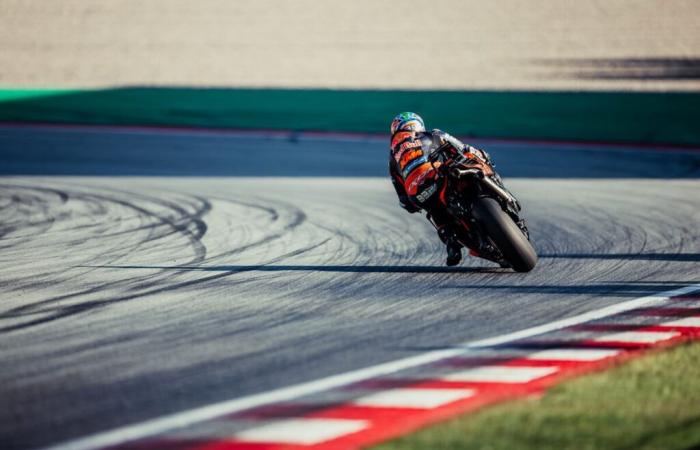 KTM, ¿qué sigue en MotoGP?