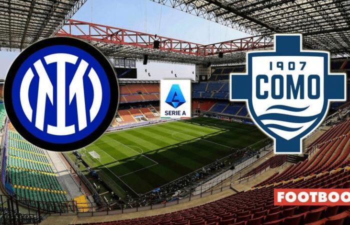 Inter vs Como: avances y predicciones del partido