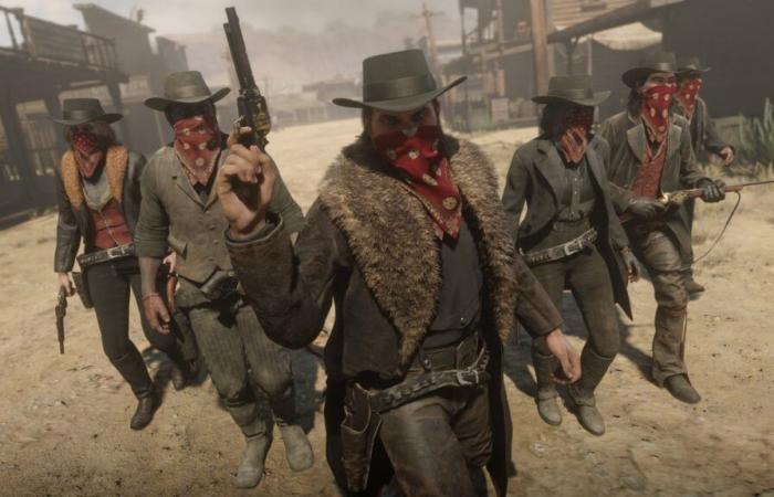 Red Dead Redemption multiplataforma: ¿Podemos jugar al juego cruzado de Red Dead Online?