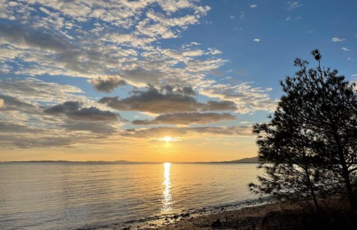 TOULON: El tiempo – El viento sigue soplando fuerte el lunes en Provenza