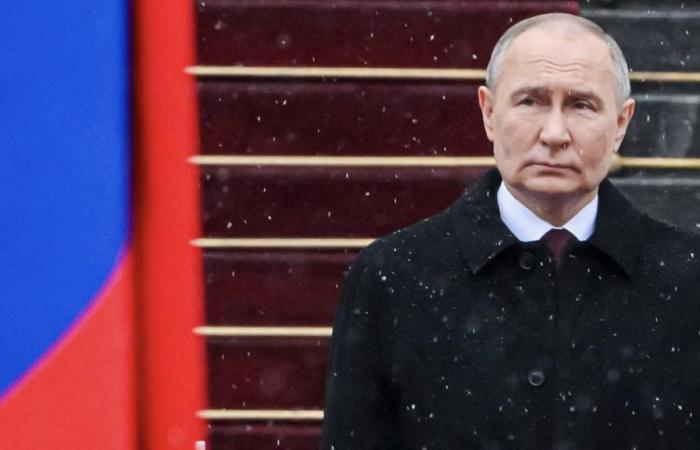 Europa alerta a Putin