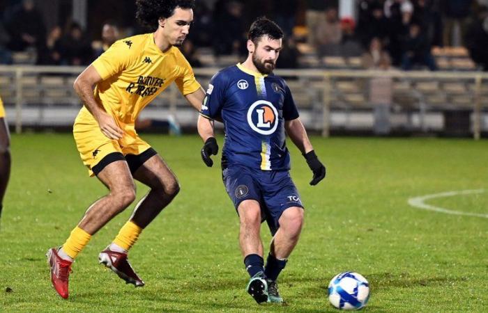 Fútbol (regional 1): AF Biars Bretenoux, todas las esperanzas están permitidas