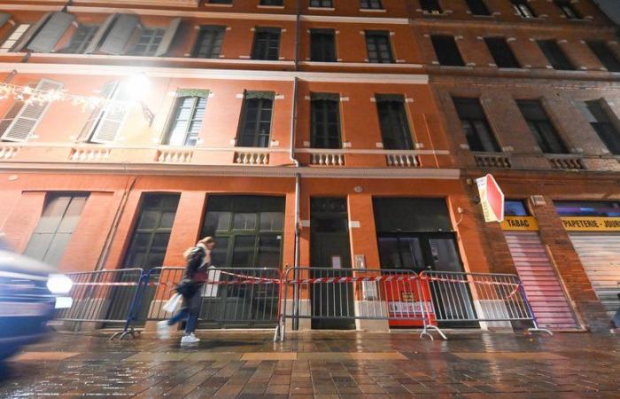 “Tenía la sensación de que el edificio vecino se movía”, en Toulouse, evacuaron un nuevo edificio que amenazaba con derrumbarse