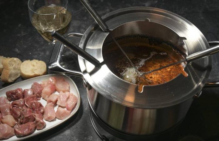 Fondue china: cuando la infección alimentaria se invita a la mesa