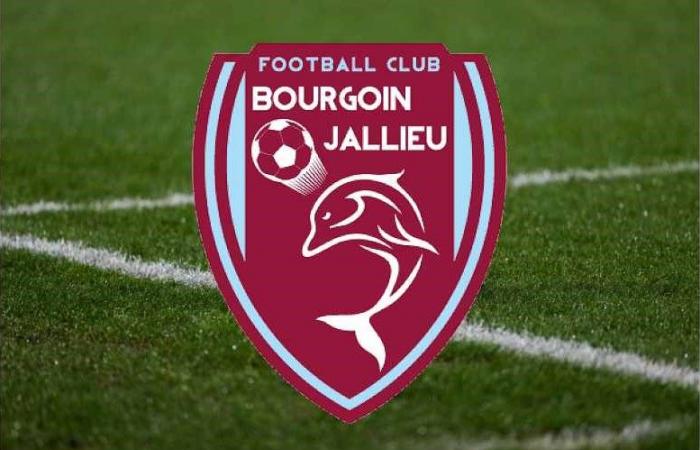 Copa de Francia – “Era el Bourgoin del club de la Ligue 2 y el Martigues del equipo nacional 3”: los Martégaux ridiculizados por los espectadores