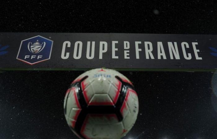 Marsella-Lille, Reims-Mónaco… El sorteo completo de los octavos de final de la Copa de Francia