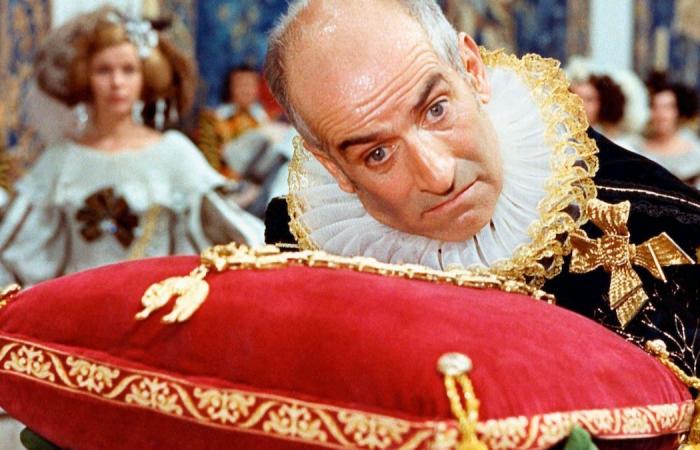 Louis de Funès es tu actor favorito si has visto más de la mitad de estas 20 películas