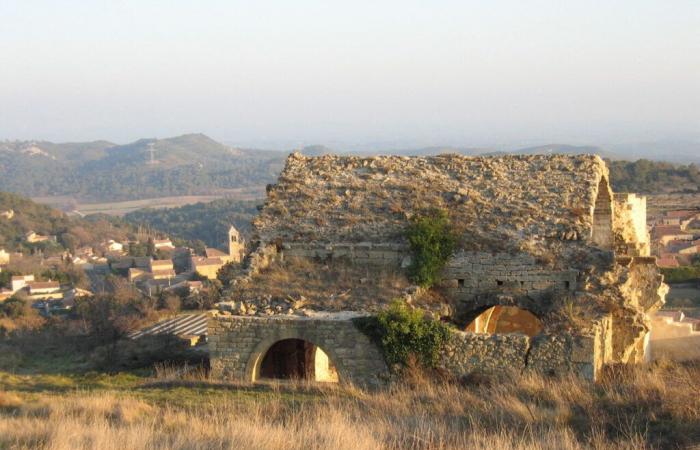 Cerca de Marsella. Este pueblo provenzal es el que más habitantes ha ganado desde 2016