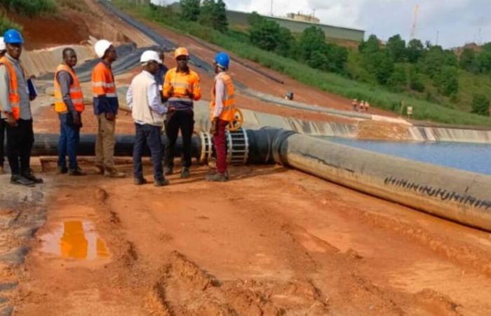 Detrás de la nueva fiebre del oro, el “agua negra” que envenena las esperanzas de una vida mejor – Libération