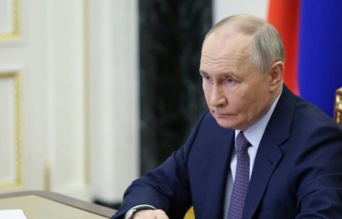 Putin promete más “destrucción” a Ucrania tras el ataque en Rusia el sábado: Noticias