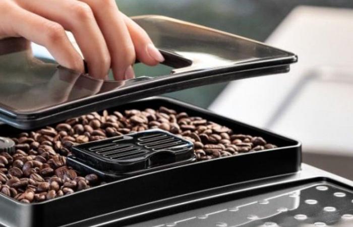 Amazon vuelve a hacer una locura al ofrecer la cafetera De’Longhi a precios apenas imaginables