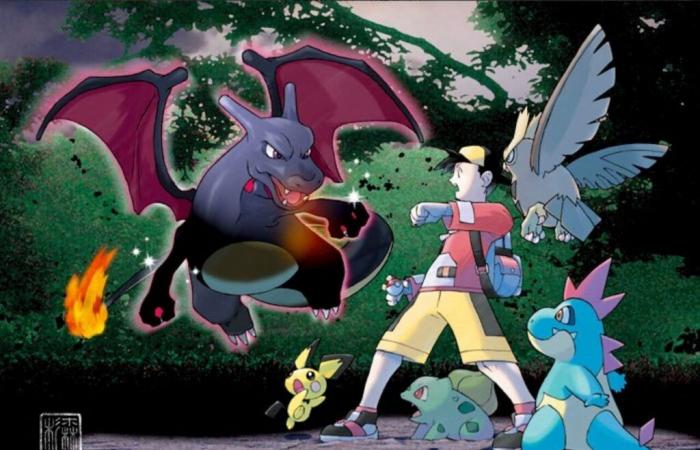 Gran formato. Diseños de criaturas, nombres, valores… Pokémon es un universo chulísimo: te explicamos por qué