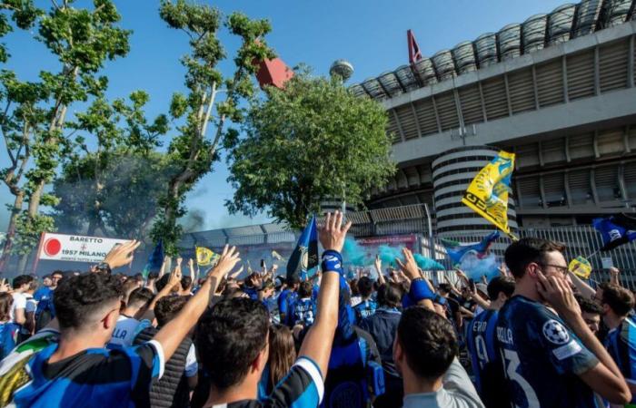 San Siro es la fortaleza del Inter: sólo una derrota en casa en 2024