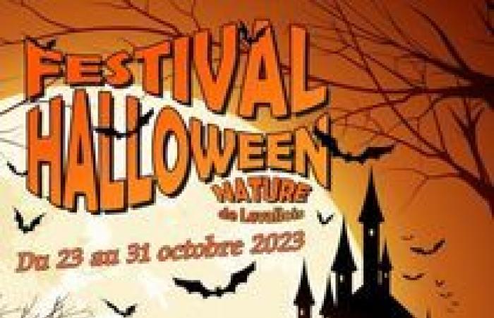 Fiesta de Otoño – Fiesta de la Naturaleza de Halloween – Casa de la Pesca y de la Naturaleza – Levallois-perret, 92300