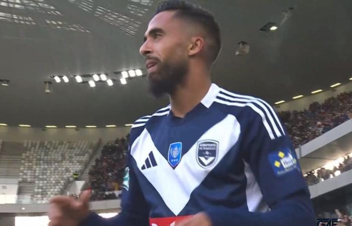 [CdF] Las notas del Girondins4Ever tras el Burdeos-Rennes