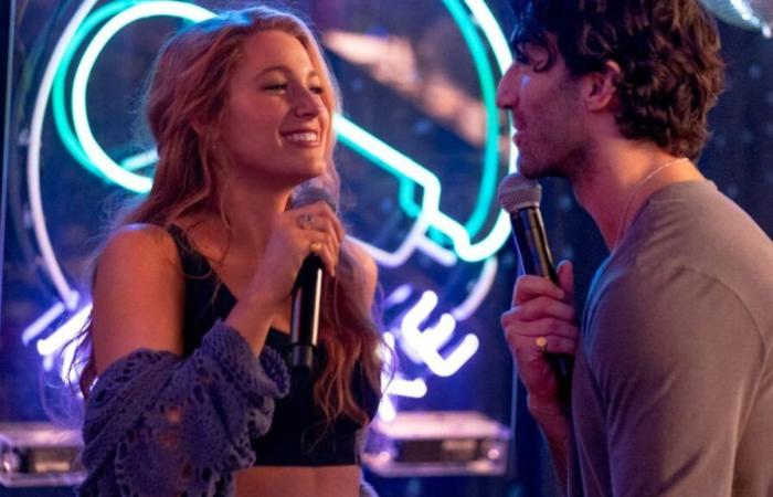 Blake Lively acusa al director Justin Baldoni de acoso sexual