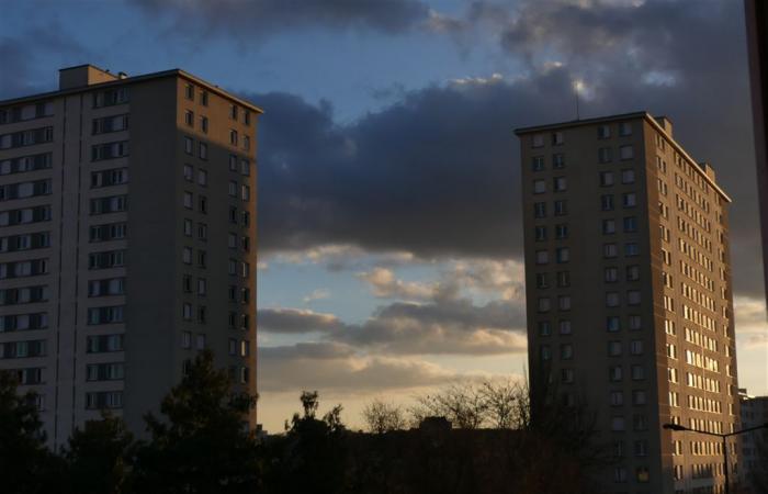 Información del recorrido | Deberíamos tener sol para Navidad en Indre-et-Loire