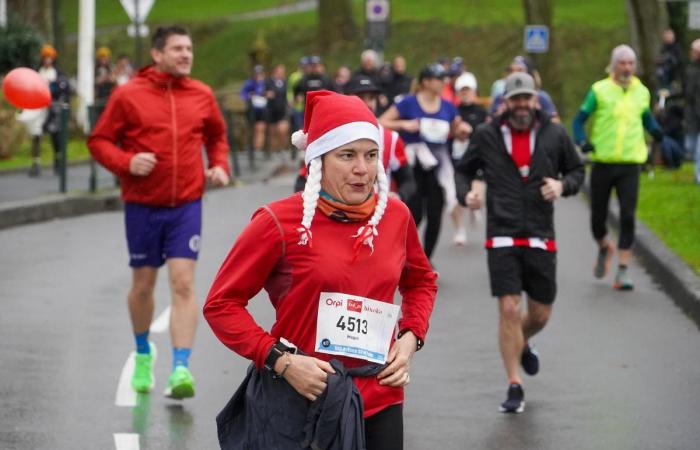 en el viento y en la lluvia para correr hacia el 2025