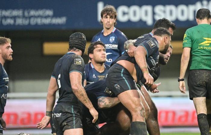 MHR: ¿Cómo ha llegado el scrum de Montpellier a ser una referencia en el Top 14 en las últimas semanas?