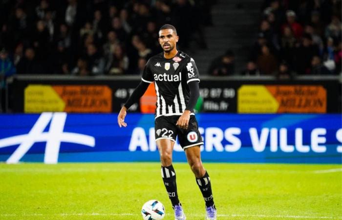 Mercato – Angers SCO: Camara y Hountondji a la salida, Yahia Fofana en la incertidumbre