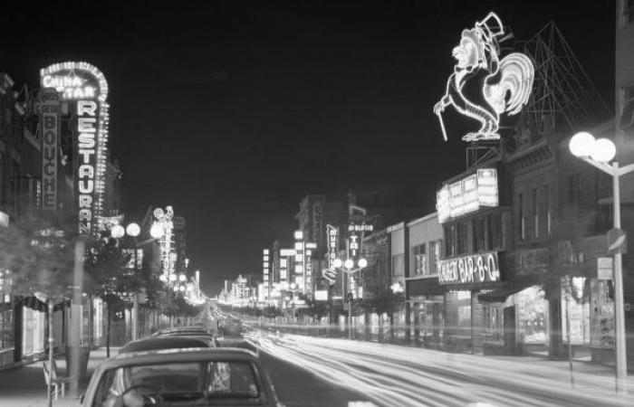 La vida, la ciudad | El Aquarium du Nord sale de la Plaza