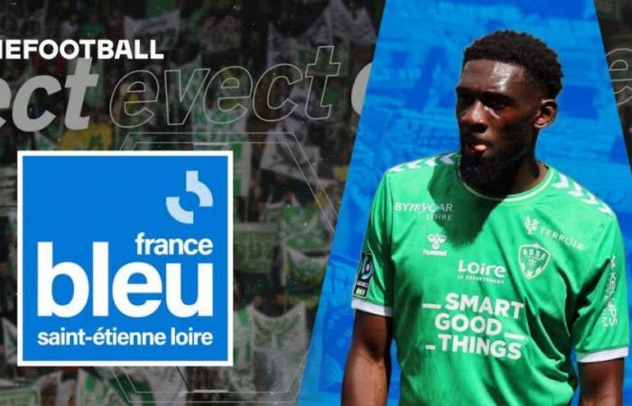 Coupe de France – Siga #ASSEOM en vivo con EVECT en France Bleu