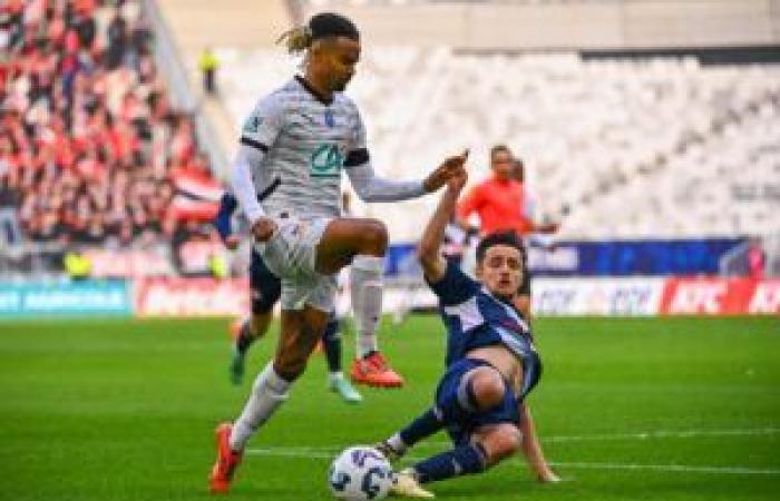 [CdF] Las notas del Girondins4Ever tras el Burdeos-Rennes