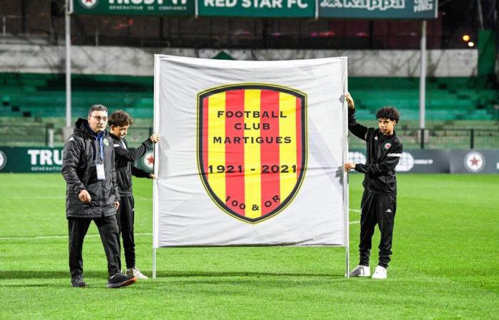 “Pensábamos realmente que ganaríamos, no queremos hablar de hazaña”, reacciona el presidente de la FCBJ tras la eliminación de Martigues