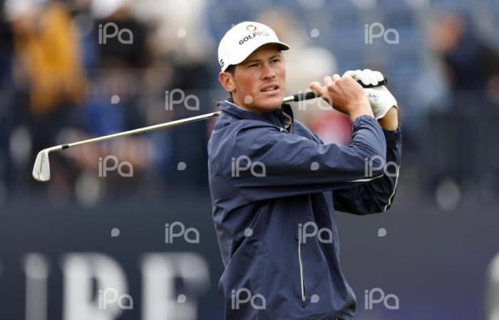 Golf, el británico John Parry triunfa en Mauricio. Pavan y Paratore lo hicieron bien