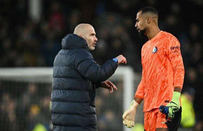 Final de la serie para el Chelsea y el United oscuro